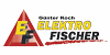 Logo von Elektro Fischer GmbH