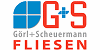 Kundenlogo von Görl und Scheuermann