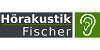 Kundenlogo von Hörakustik Fischer