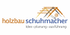 Kundenlogo von Schuhmacher Frank