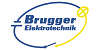 Kundenlogo von Brugger Elektrotechnik