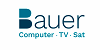 Logo von Bauer Computer - TV - SAT