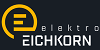 Kundenlogo von Elektro Eichkorn GmbH & Co. KG