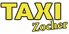 Kundenlogo von Taxi Zocher