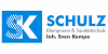 Logo von Klempnerei u. Sanitärtechnik Schulz Inh. Sven Kempe