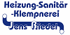 Kundenlogo von Heizung - Sanitär - Klempnerei Jens Riedel