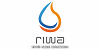 Kundenlogo von riwa Sanitär-Heizung-Energietechnik GmbH