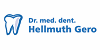 Kundenlogo von Hellmuth Gero