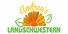 Kundenlogo von "Andrea's Landschwestern" - Hauskrankenpflege / Tagespflege Andrea Mensing