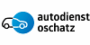 Kundenlogo von autodienst oschatz Inh. Tino Wolf