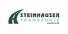 Kundenlogo von Steinhauser Transporte GmbH & Co.KG