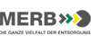 Kundenlogo von Mittelbadische Entsorgungs- und Recyclingbetriebe GmbH