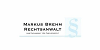 Kundenlogo von Brehm Markus