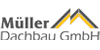 Logo von Müller Dachbau GmbH