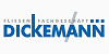 Logo von Fliesenfachgeschäft Dickemann