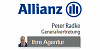 Logo von Radke Peter - Allianz Generalvertretung