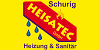 Kundenlogo von Schurig HEISATEC GmbH