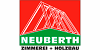 Kundenlogo von Neuberth Gottfried