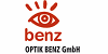 Kundenlogo von Optik Benz GmbH
