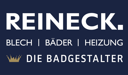 Kundenlogo von Reineck GmbH