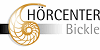 Kundenlogo von Hörcenter Bickle Inh. Patricia Bickle