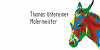 Logo von Malerbetrieb Thomas Untereiner