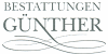 Logo von Bestattungen Günther