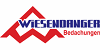 Kundenlogo von Wiesendanger Bedachungen GmbH