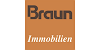 Logo von Braun Immobilien