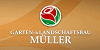 Kundenlogo von Müller Garten- und Landschaftsbau Pflanzenhandels GmbH