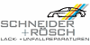 Logo von Schneider & Rösch GmbH