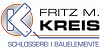 Kundenlogo von Kreis GmbH & Co.KG Schlosserei, Bauelemente