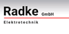 Logo von Elektrotechnik Radke GmbH