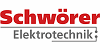 Kundenlogo von Schwörer Elektrotechnik