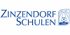 Kundenlogo von Zinzendorfschulen