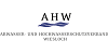 Kundenlogo von Abwasser- u. Hochwasserschutzverband Wiesloch (AHW)