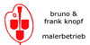 Logo von Bruno und Frank Knopf