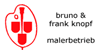 Kundenlogo von Bruno und Frank Knopf