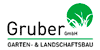 Kundenlogo von Gruber GmbH