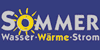 Logo von Sommer Wasser-Wärme-Strom GmbH