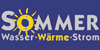 Kundenlogo von Sommer Wasser-Wärme-Strom GmbH