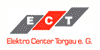 Kundenlogo von Elektro-Center Torgau e.G.