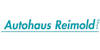 Logo von Autohaus Reimold GmbH