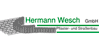 Kundenlogo von Wesch Herrmann GmbH