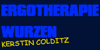 Logo von Kerstin Colditz Praxis für Ergotherapie