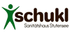 Kundenlogo von Schukl Sanitätshaus Stutensee