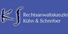 Kundenlogo von Kühn & Schreiber Rechtsanwälte