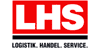 Kundenlogo von LHS Logistik-, Handel- und Servicegesellschaft mbH