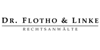 Kundenlogo von Dr. Flotho & Linke Rechtsanwälte Partnergesellschaft