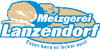 Logo von Metzgerei Lanzendorf